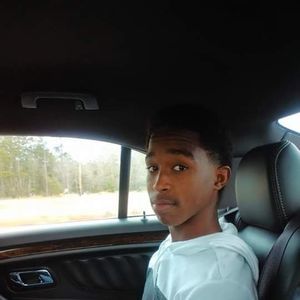 Meet your Posher, Briant